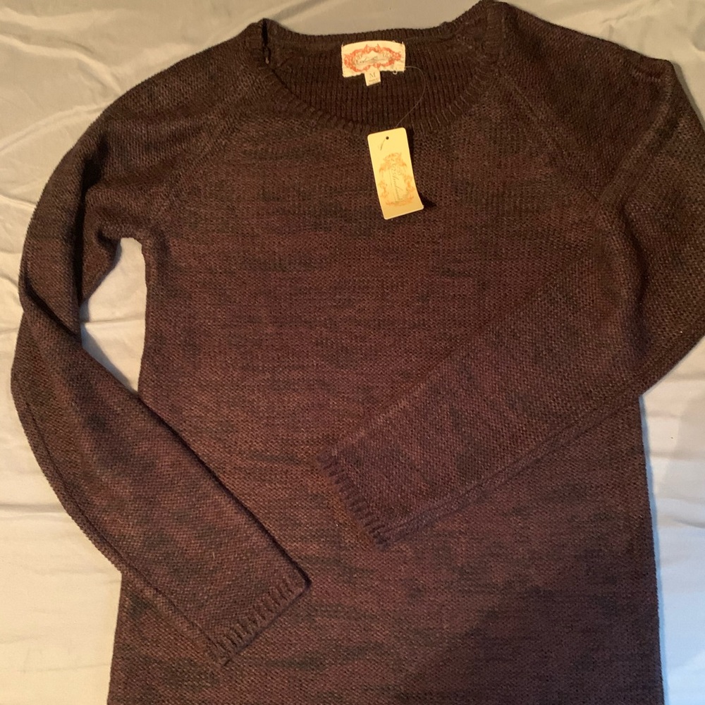 Brand New Ambiance Sweater